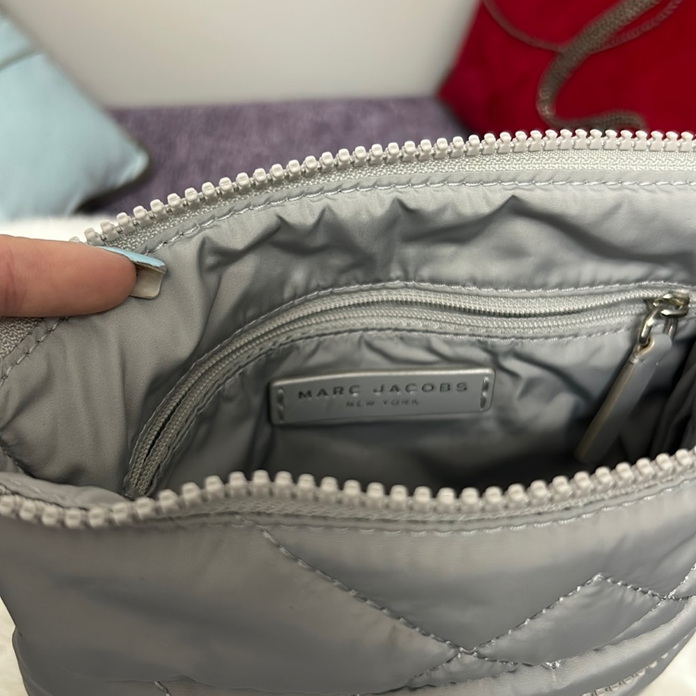 Marc Jacobs Crossbody - Picture 4 of 11